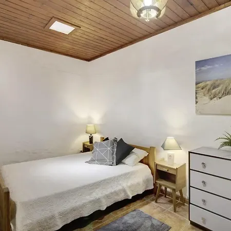Moradia Em Сasa de vacaciones