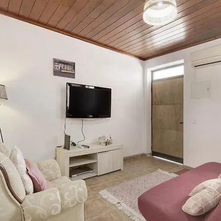 Moradia Em Сasa de vacaciones Olhão