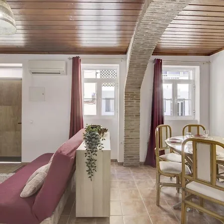 Holiday home Moradia Em Olhao
