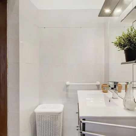 Moradia Em Holiday home Olhao