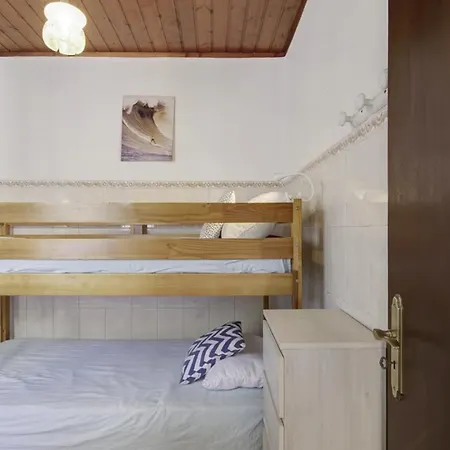 Moradia Em Holiday home *