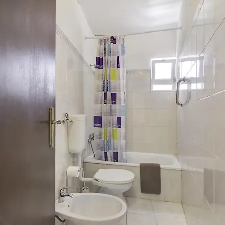Moradia Em Holiday home *