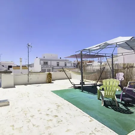 Moradia Em Holiday home *