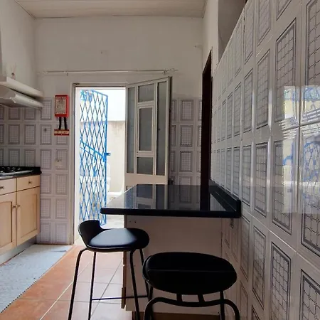 Holiday home Moradia Em *